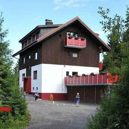 Schlesierhaus Διαμέρισμα Dachsberg im Schwarzwald Εξωτερικό φωτογραφία